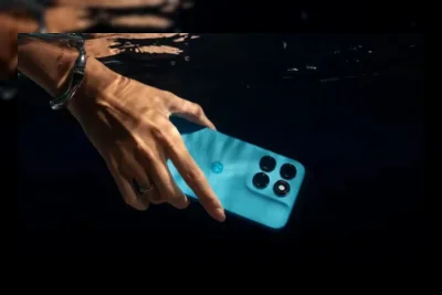 Moto G Max Resmi: Kamera 200MP, Layar 5000 Nit, dan Tahan Militer