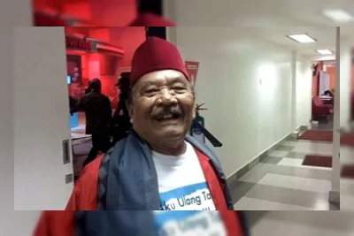 Kondisi Terkini Haji Bolot: Stabil dan Sudah Bisa Bercanda