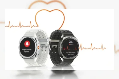 Galaxy Watch Ultra 2 Dikabarkan Punya Baterai 35 Persen Lebih Besar dan Chip Snapdragon Wear Elite