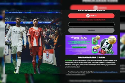 43 Kode Redeem FC Mobile Terbaru 13 Juni 2026: Panen 5.000 Gems dan 150 Shard