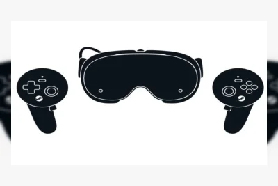 Steam Frame Segera Meluncur, Pengiriman Tiba di Gudang Valve