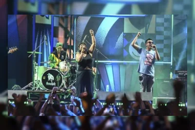 Lineup Panggung Jakarta Fair Akhir Pekan Ini, Souljah hingga Tony Q