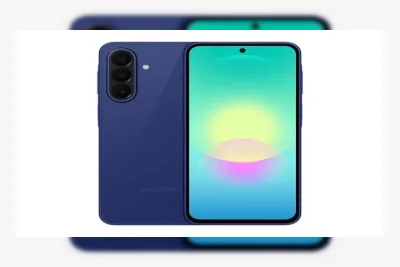 Samsung Galaxy A27 5G Resmi: Layar Super AMOLED 120Hz dan Snapdragon 6 Gen 3