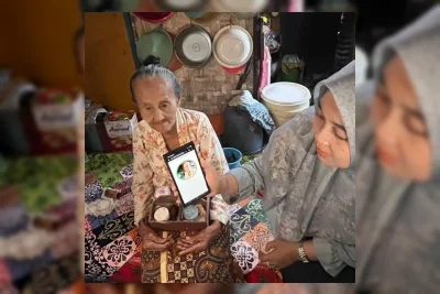 Kemensos dan KPTDP Rumuskan Kriteria Kelayakan Penerima Bansos