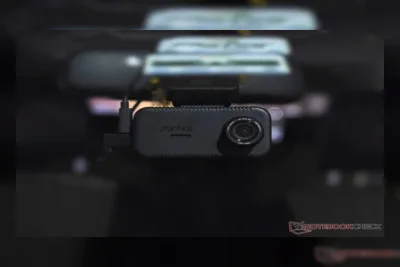 Dashcam 70mai A810 Lite Tawarkan Rekaman 4K dengan Harga Terjangkau