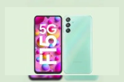 Samsung Galaxy F15 Mulai Terima Pembaruan Stabil One UI 8.5