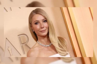 Gwyneth Paltrow Dihujat gegara Bintangi Iklan Properti Mewah Israel