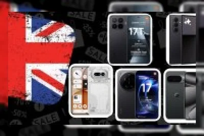 Diskon Xiaomi 17 dan 17T Series, Galaxy Z Fold7 Juga Turun Harga