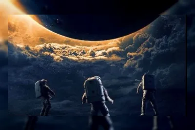 Sinopsis Moonfall, Bioskop Trans TV 13 Juni 2026
