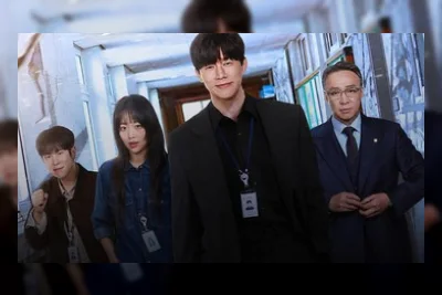 Penjelasan Ending Teach You a Lesson dan Potensi Season 2