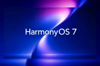 HarmonyOS 7 Resmi Diperkenalkan: Liquid Glass UI dan AI Agentic Jadi Andalan