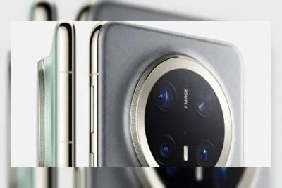 September 2026: Huawei Mate 90 vs iPhone 18 Pro, Siapa Unggul?