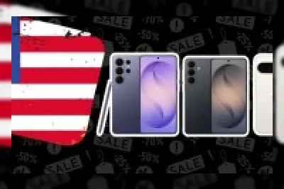 Diskon Galaxy S26+ dan S26 Ultra Makin Besar, Simak Harga Terbaru