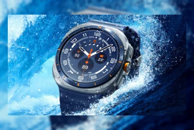 Galaxy Watch Ultra 2 Dikabarkan Punya Baterai 35% Lebih Besar dan Chip Baru