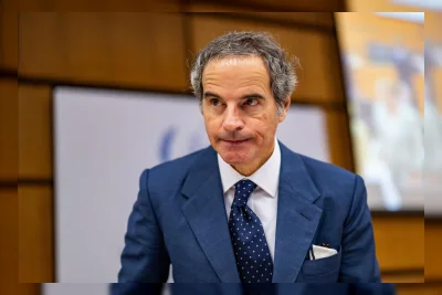Kepala IAEA Tegaskan Peran Verifikasi dalam Potensi Kesepakatan Nuklir AS-Iran
