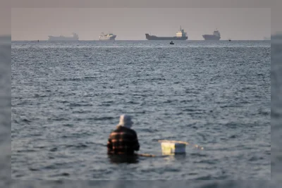 AS dan Iran Dikabarkan Segera Capai Kesepakatan Akhiri Perang