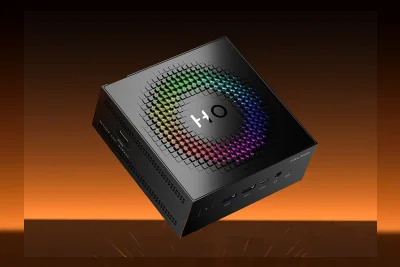 Peladn Luncurkan HO5 Mini PC dengan Ryzen AI 9 HX 470 dan Port OCuLink