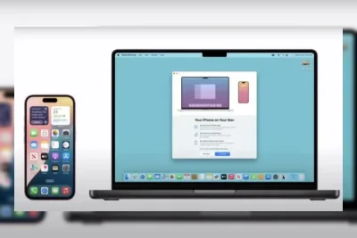 MacBook Jadi Hotspot WiFi? Begini Cara Mudahnya dalam 1 Menit