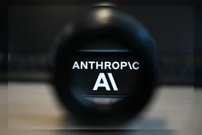 Anthropic Hentikan Akses Model AI karena Perintah Keamanan Nasional AS
