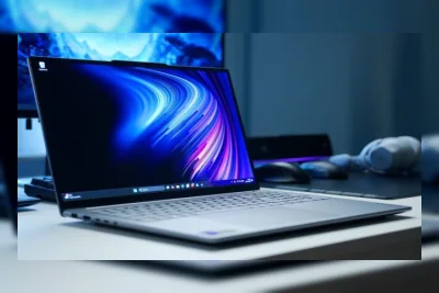 Lenovo Yoga Pro 9i Aura Edition Turun Harga Jadi Rp26,7 Jutaan
