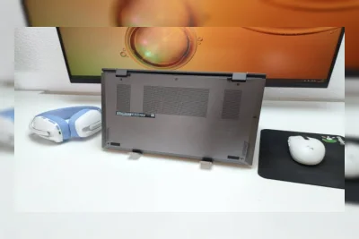 Adu Performa Laptop Ringan: MSI Prestige 13 vs Asus Zenbook A14