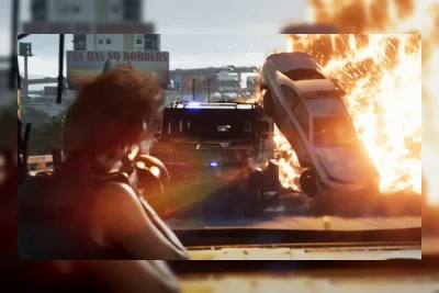 5 Game Baru Rilis September 2026, Hindari Bentrok dengan GTA 6