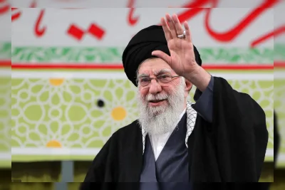 Pemakaman Mantan Pemimpin Tertinggi Iran Dimulai 4 Juli