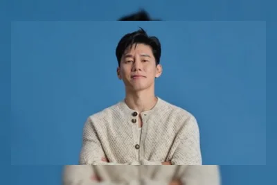 Kim Mu-yeol Buka Suara soal Teach You a Lesson Season 2, Bidik John Cena