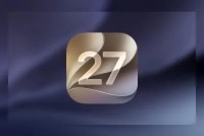 Jajak Pendapat Mingguan: Apa Pendapat Anda tentang iOS 27?