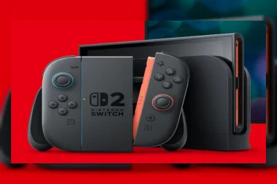 Nintendo Terapkan Syarat Bermain 50 Jam untuk Cegah Scalper Switch 2