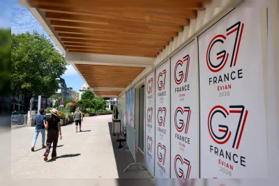 G7 Tanpa China: Keputusan yang Tepat atau Kesalahan Strategis?