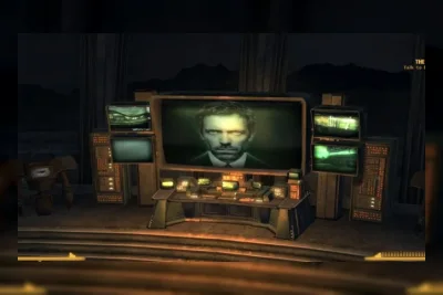 Fallout New Vegas Remaster Diduga Kuat Sedang Dikembangkan