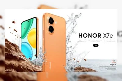 Honor X7e Plus 5G Kantongi Sertifikasi TDRA dan SGS, Siap Meluncur dengan Performa Lebih Kencang