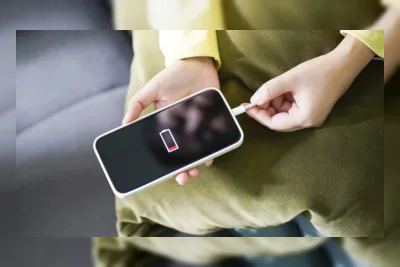Jangan Asal Colok, Ini Cara Benar Mengisi Daya HP Biar Baterai Awet