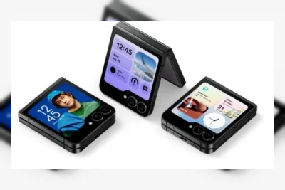 HP Lipat Semakin Terjangkau, Saatnya Beralih?