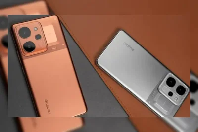 Tren HP Baterai 10.000 mAh: Bongsor atau Tetap Nyaman Digenggam?