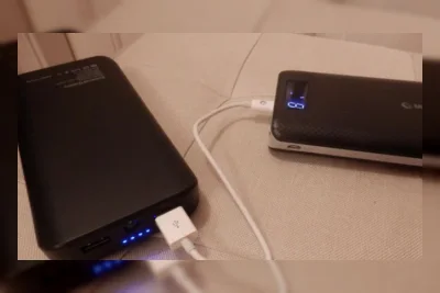 Mengapa Power Bank Besar Mulai Ditinggalkan?