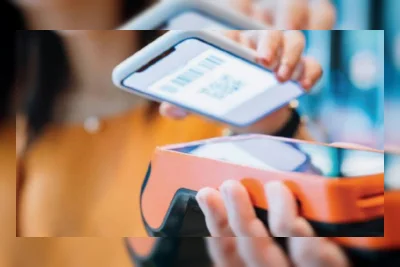 Fitur NFC Ternyata Bisa Dipakai untuk Hal Selain Transfer Data