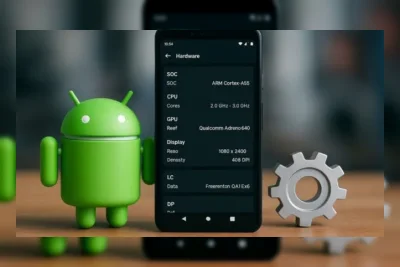 Jangan Asal Update Android, Ini Risiko yang Jarang Dibahas