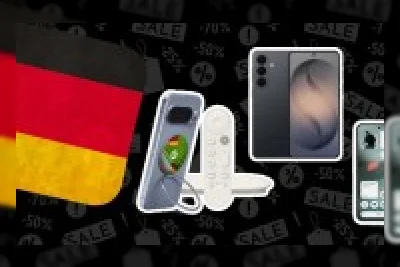Promo Pixel 10 Diskon hingga €360 plus Google TV Streamer Gratis, Galaxy S26+ Turun Harga