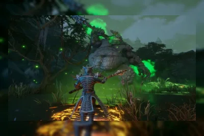 Diskon Besar Game RPG Dungeons of Sundaria di Steam, Harga Rp23 Ribu
