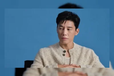 Kim Mu-yeol Buka Suara Soal Kontroversi Serial Teach You a Lesson