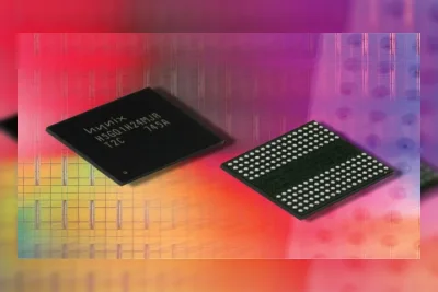 SK Hynix Percepat Produksi DRAM Demi Penuhi Kebutuhan Chip AI Global