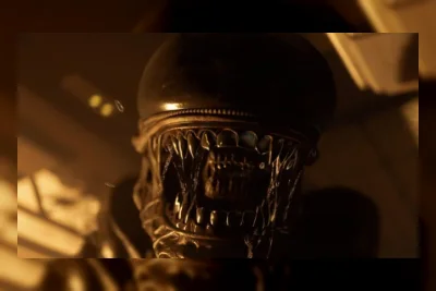 Alien Isolation 2 Hadir dengan AI Adaptif dan Latar Koloni Baru