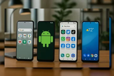 Fitur Baru di Android yang Bisa Membuat Pencuri Sulit Membuka HP Anda