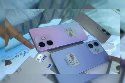 Banyak Pengguna Menyesal Pilih HP 256 GB, Ini Penyebabnya