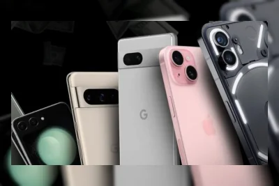 Jangan Dipaksa, 7 Tanda Smartphone Anda Sudah Harus Diganti