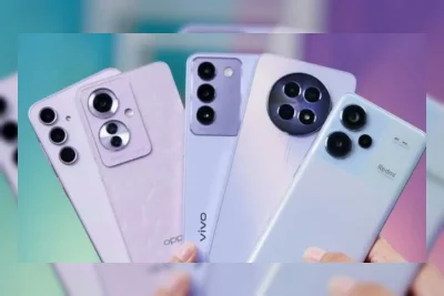 RAM 12 GB Kini Tak Lagi Cukup? Ini Penyebabnya