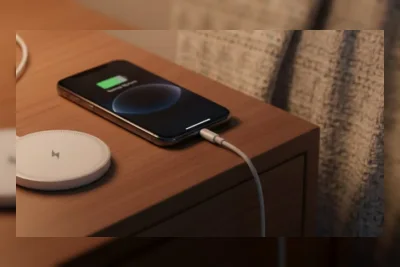 Jangan Tunggu Sampai HP Rusak, Ini Tanda Kabel Charger Harus Diganti