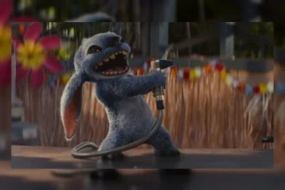 Live Action Lilo & Stitch 2 Dikonfirmasi, Chris Sanders Jadi Sutradara